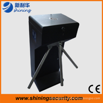 Electronic Turnstiles